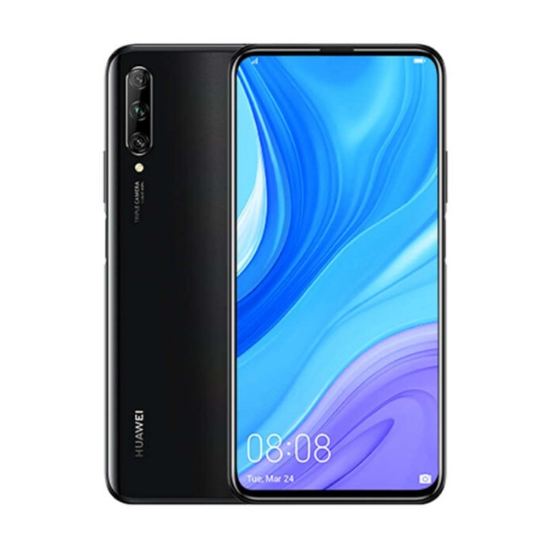 Huawei Y9s0