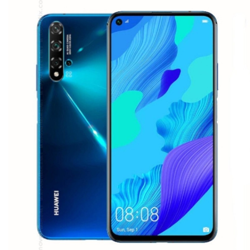 Huawei Nova 5T 8GB/128GB Smartphone2