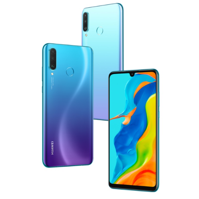 Huawei P30 Lite New edition2