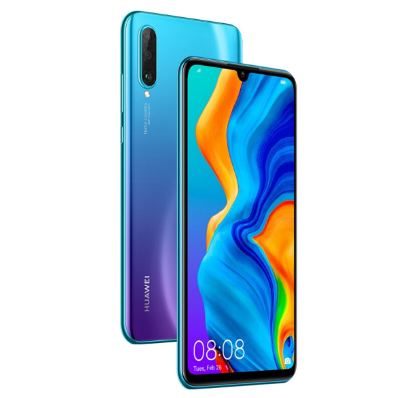 Huawei P30 Lite New edition3
