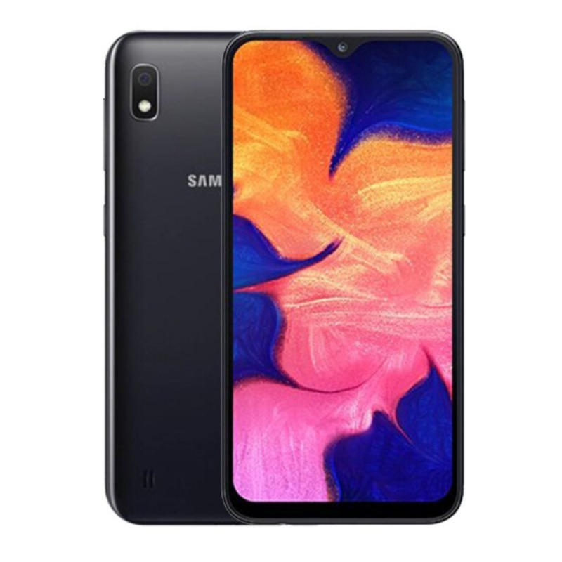 Samsung Galaxy A10s (A107) 6.2″ 2GB Ram 32GB Rom Smartphone3