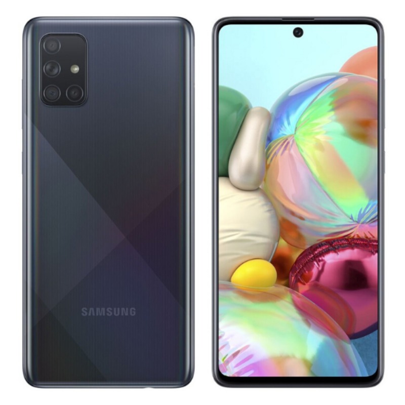 Samsung Galaxy A71 6GB 128GB2