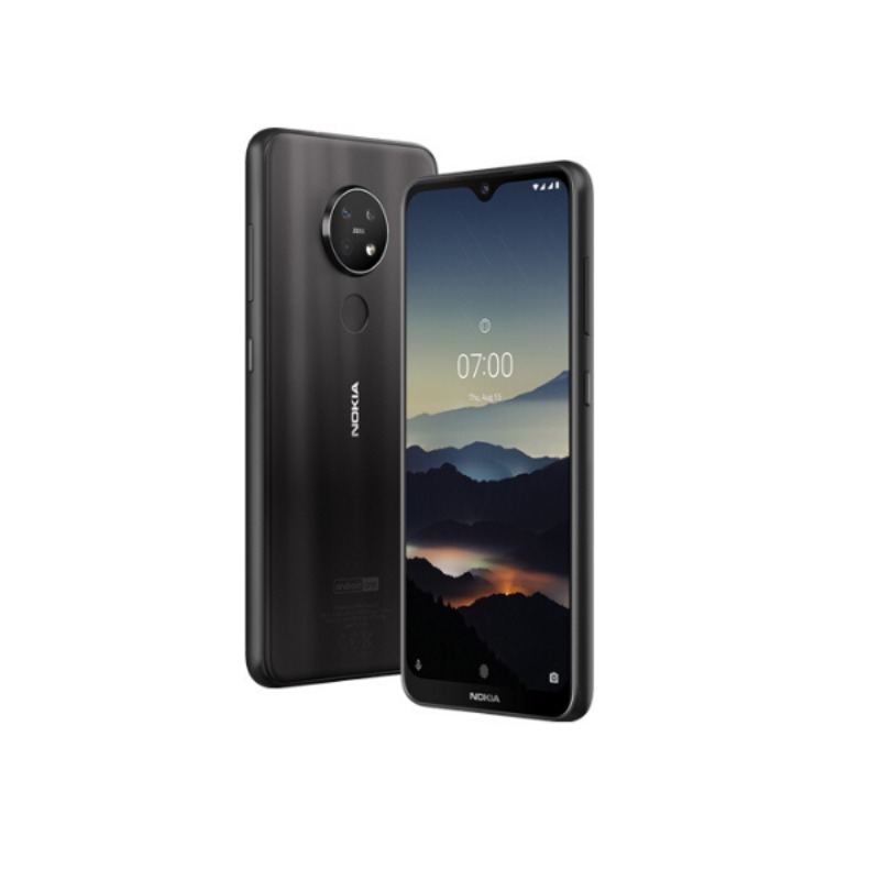 Nokia 7.22