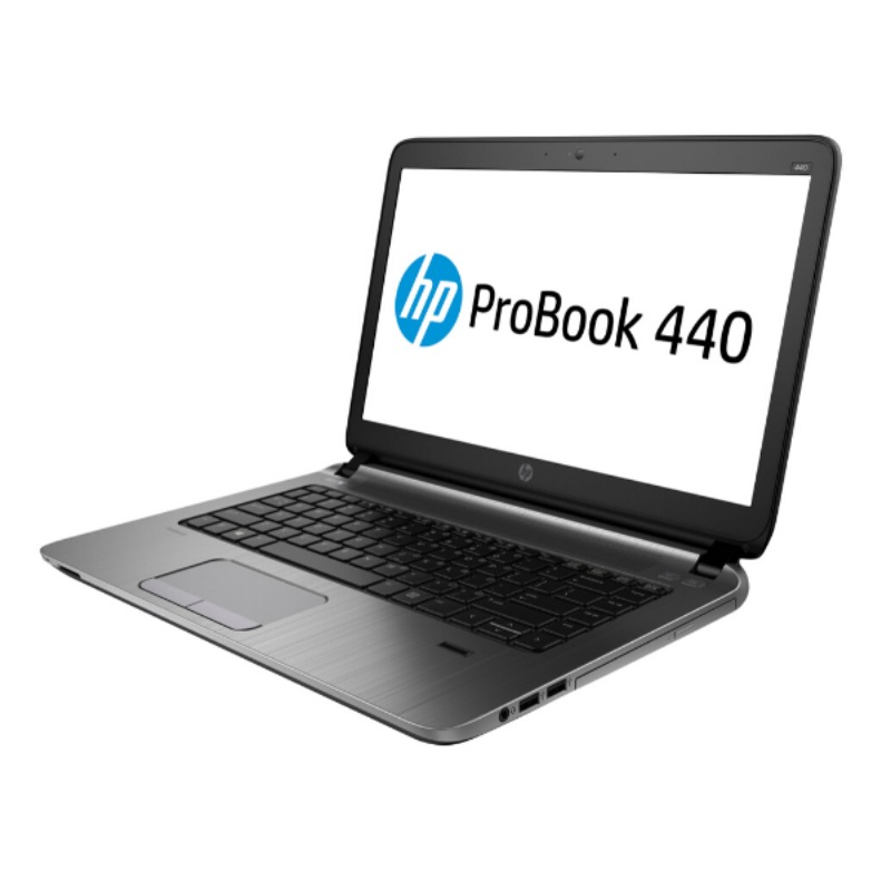  HP ProBook 440 G2 i5-5200U Notebook 35.6 cm (14