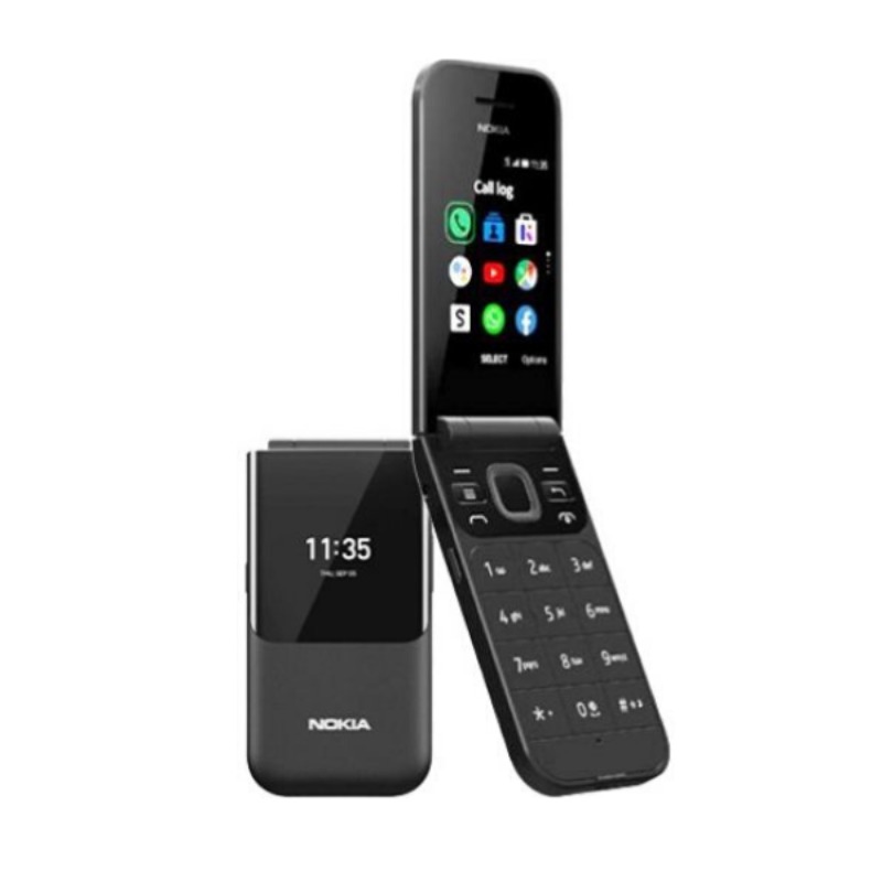 Nokia 2720 Flip2