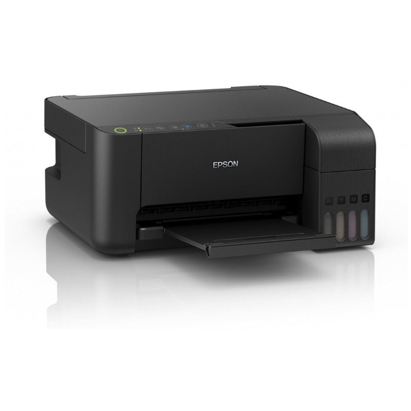 Epson EcoTank L3150 Wi-Fi All-in-One Ink Tank Printer (Black)4