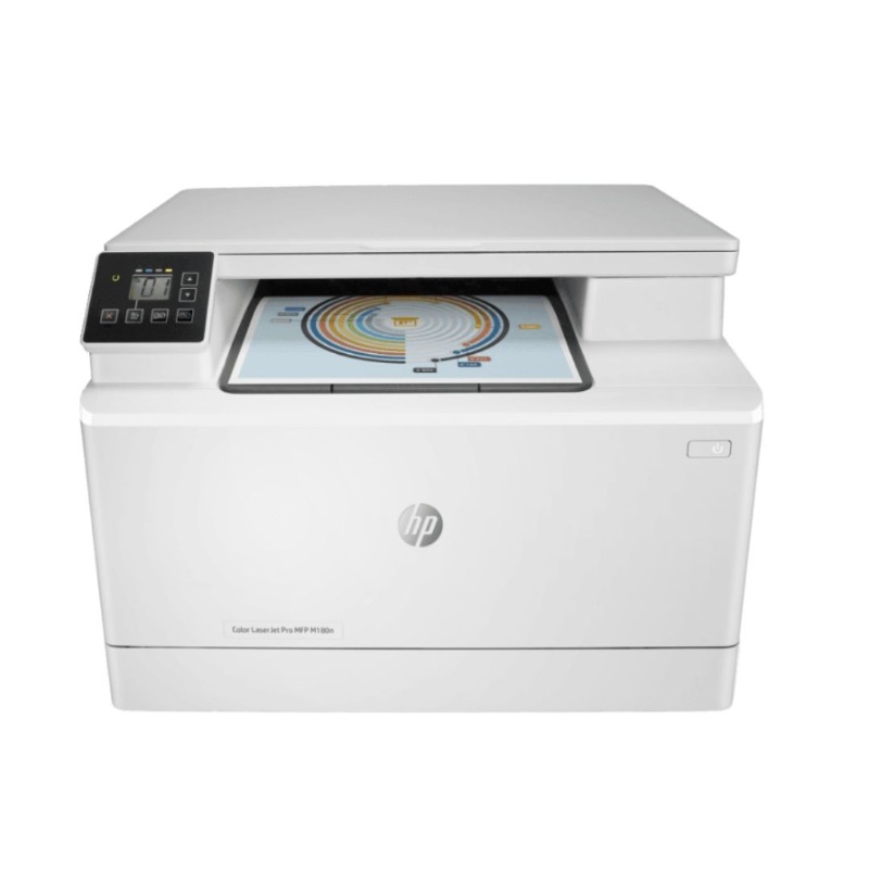 HP Color LaserJet Pro MFP M180n3
