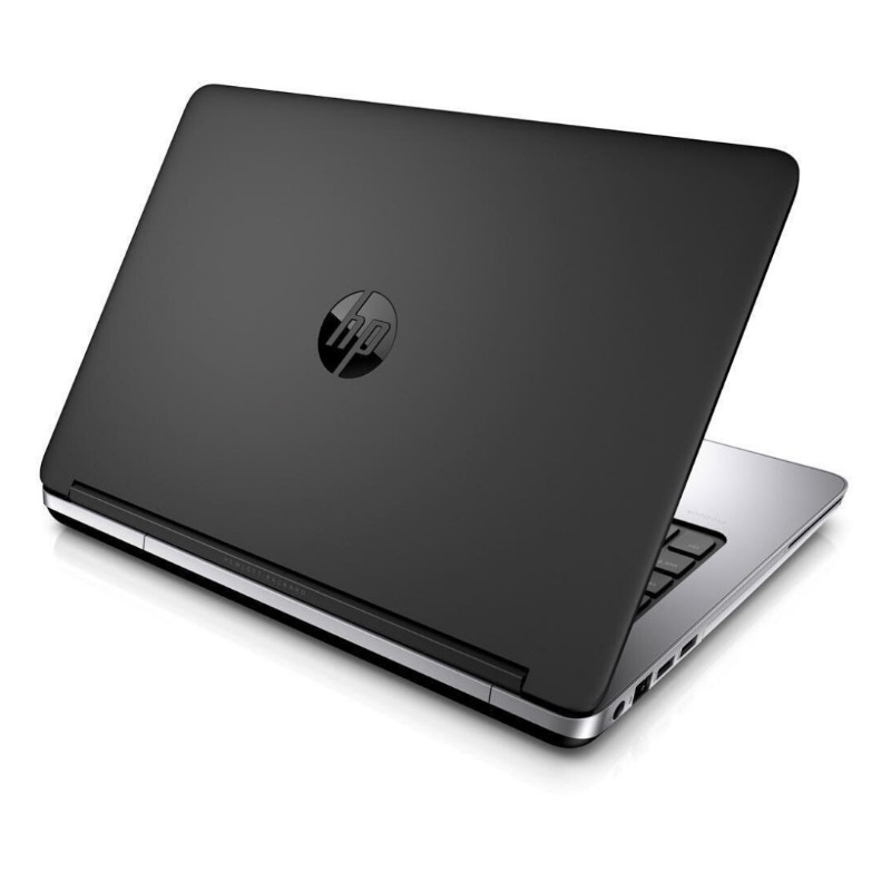 HP ProBook 640 G1 (F6B46PA) Laptop (Core i5 4th Gen/4 GB/320 GB/Windows 10)2