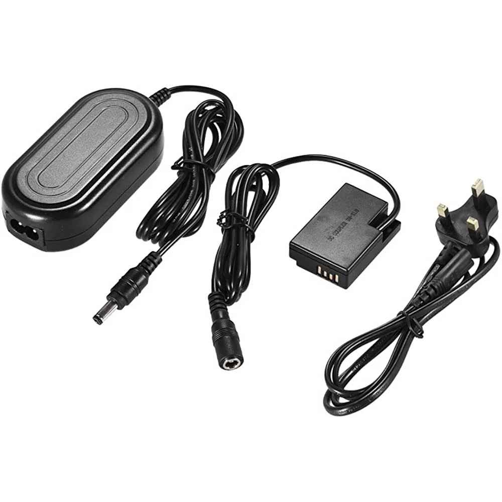 Caisi EN‑EL14a Dummy Battery Power Adapter Kit2