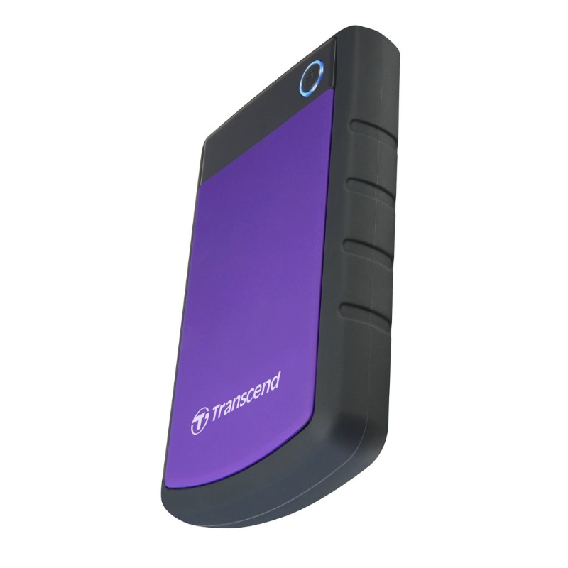 Transcend 4TB Storejet 2.5H3P USB 3.0 2.5 inch Portable Hard Disk Drive2