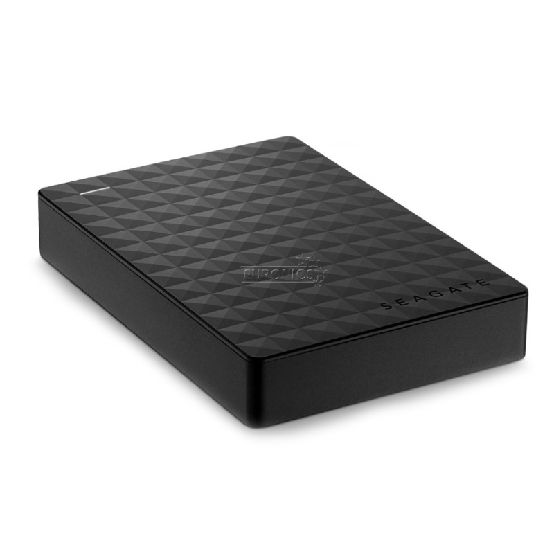 Seagate 500GB Expansion Portable External Hard Drive USB 3.0 Model STEA500400 Black2