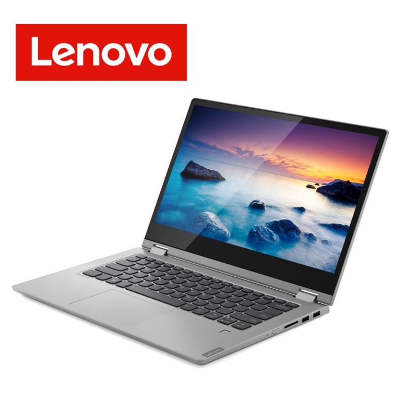 Lenovo IdeaPad C340-14IML 81TK00EEGE i5-10210U 8GB/256GB SSD 142