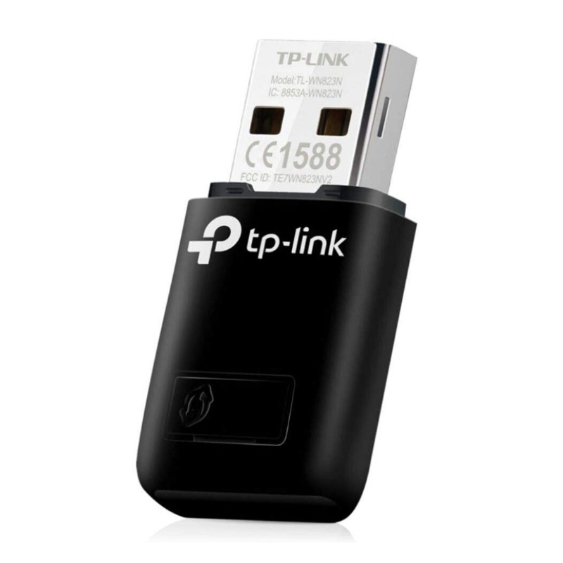 TP-Link TL-WN823N Wireless-N300 Mini USB Adapter2