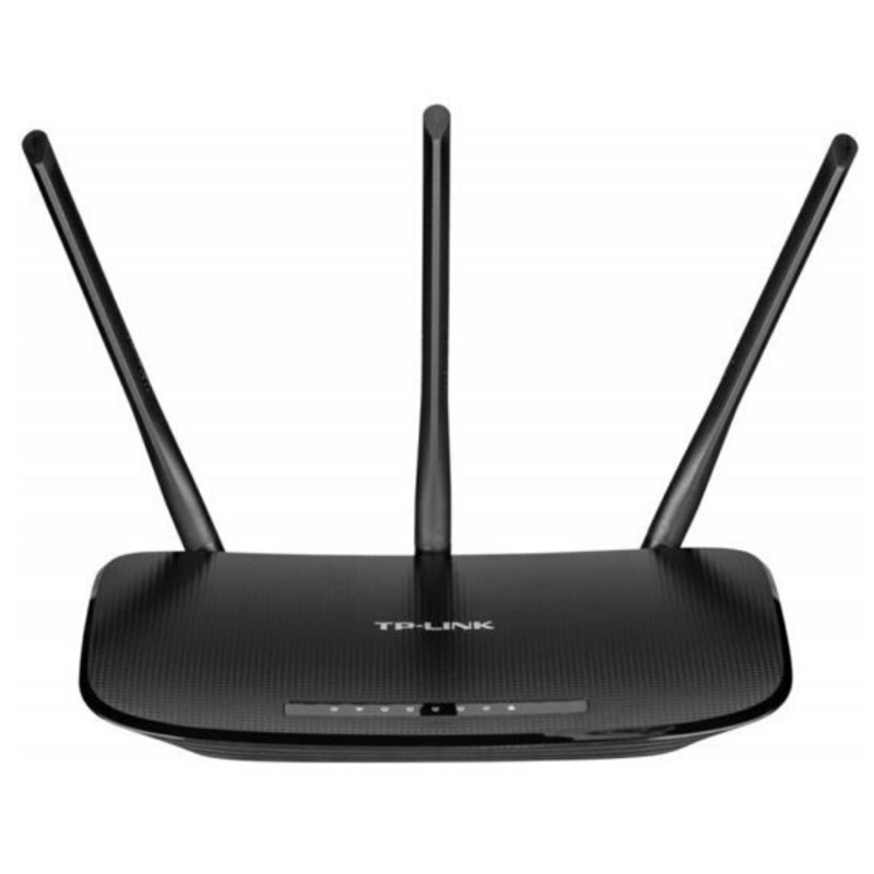 TP-Link TL-WR940N 450Mbps Wireless N Router2