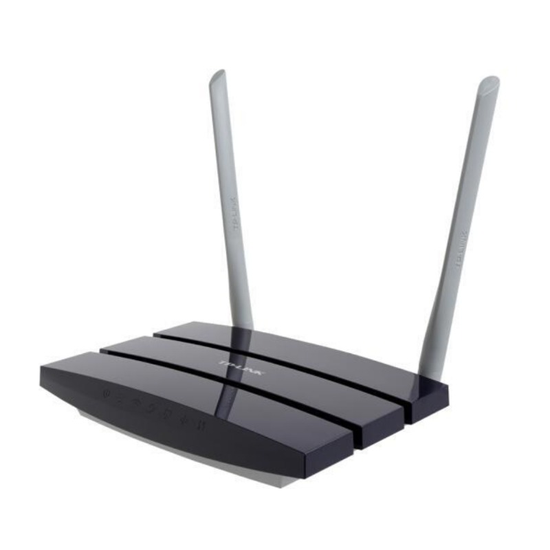 TP-Link Archer C50 AC1200 Wireless Dual Band Router 2