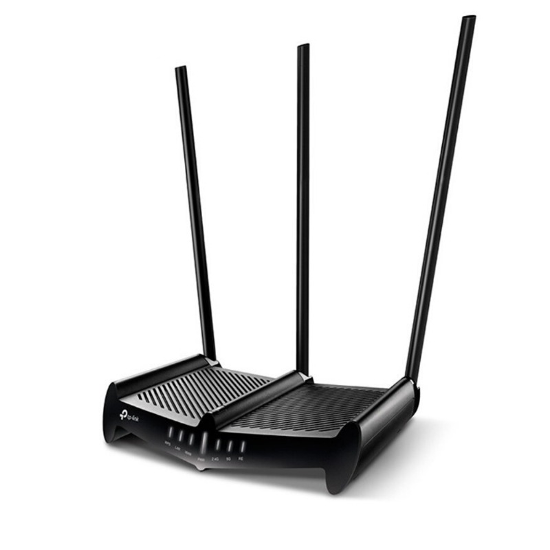 TP-Link TL-WR941HP 450Mbps Wireless-N Router2