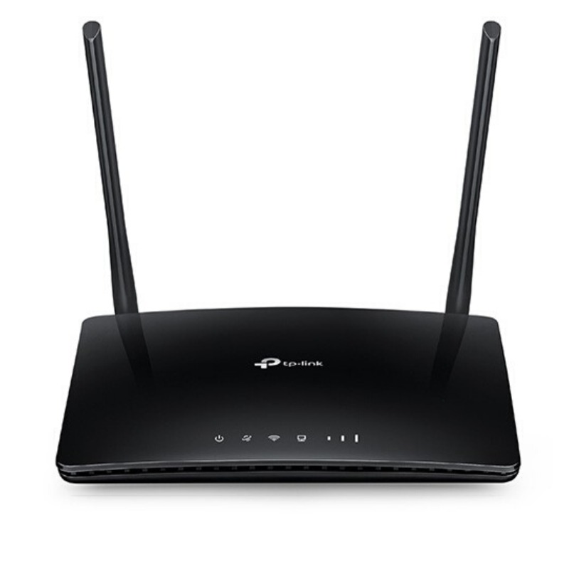 TP-Link 300Mbps Wireless N 4G LTE Router – TL-MR64002