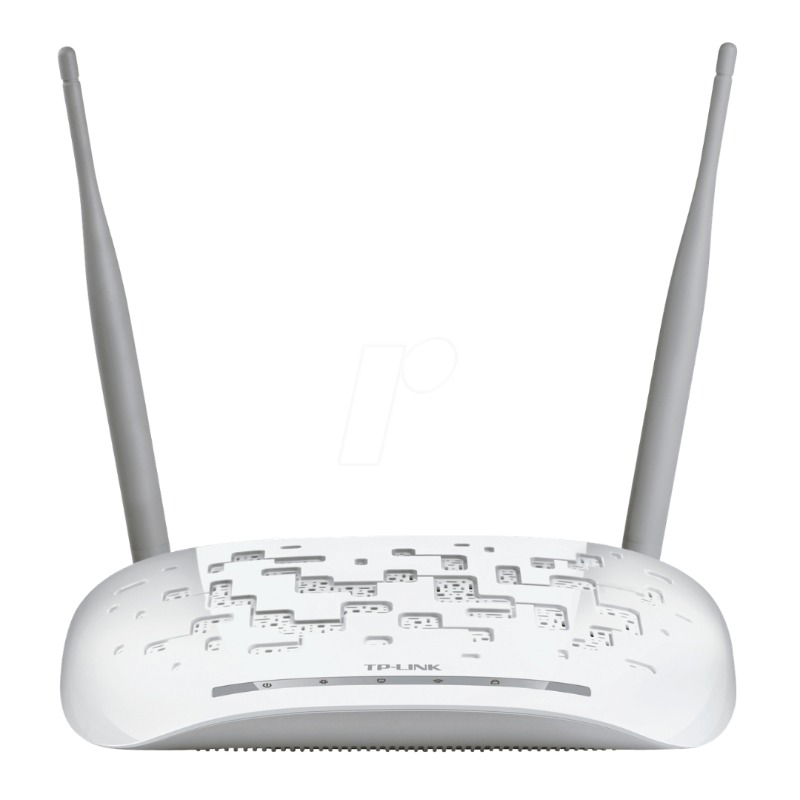 TP-Link TL-WA801ND 300Mbps Wireless N Access Point2