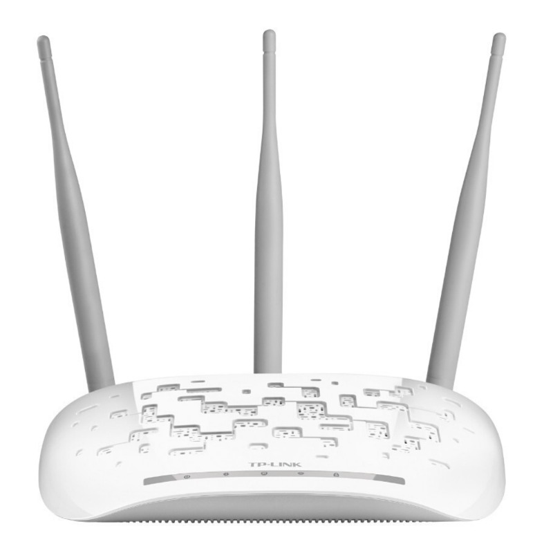 TP-Link TL-WA901ND 450Mbps Wireless N Access Point2