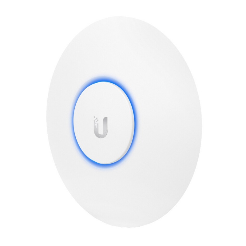 Ubiquiti Networks UAP-AC-LITE wireless access point 1000 Mbit/s Power over Ethernet (PoE) White (UAP-AC-LITE)3
