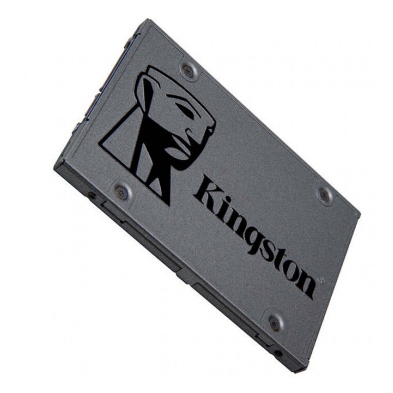 Kingston 240GB SSD SA400 Sata3 2.53