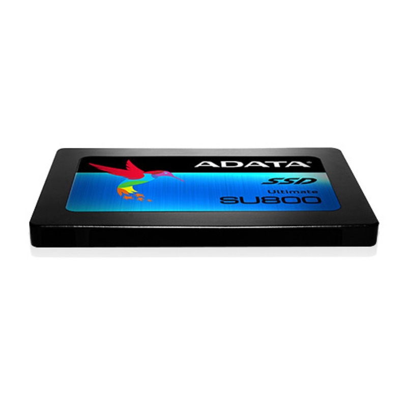 ADATA Technology 256GB Ultimate SU800 SATA III 2.52
