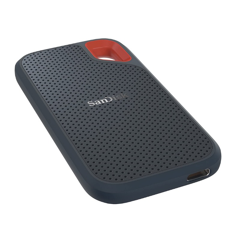SanDisk 1TB Extreme USB 3.1 Portable Solid State Drive SSD Model SDSSDE60-1T00-G252