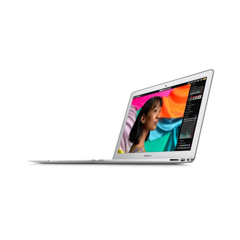 apple macbook air(mqd32) intel core i5 processor 8gb ram 128gb ssd (mid 2017 model silver)3