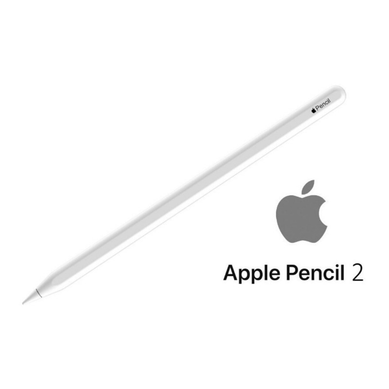 Apple Pencil 2 (MU8F2AM/A)2