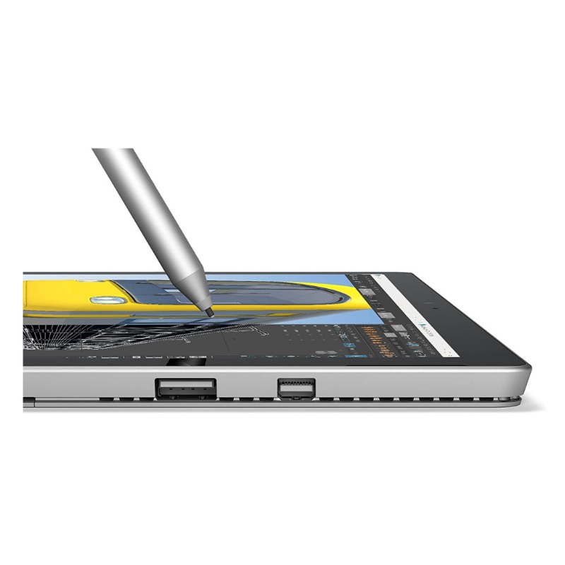Microsoft Surface Pro 4 (256 GB, 8 GB RAM, Intel Core i5)3