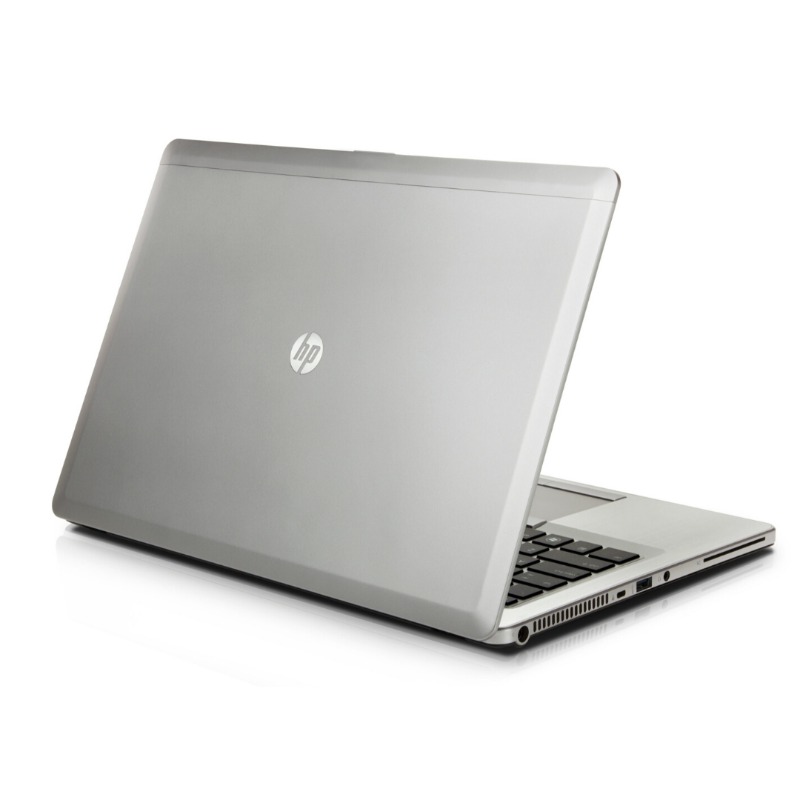 HP Elitebook 9480m-Core i5-8GB-500GB-HDD Silver (Refurbished)2