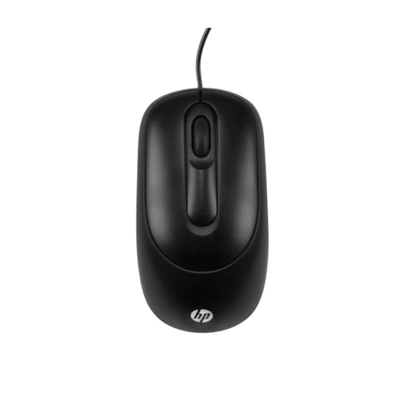 HP X900 Wired Mouse2