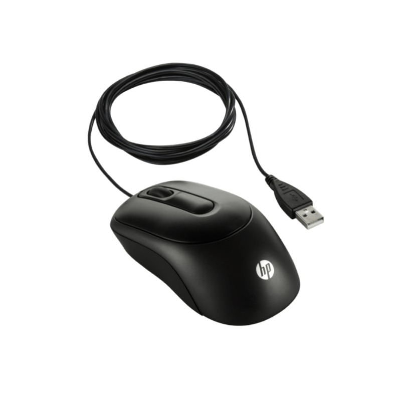 HP X900 Wired Mouse4