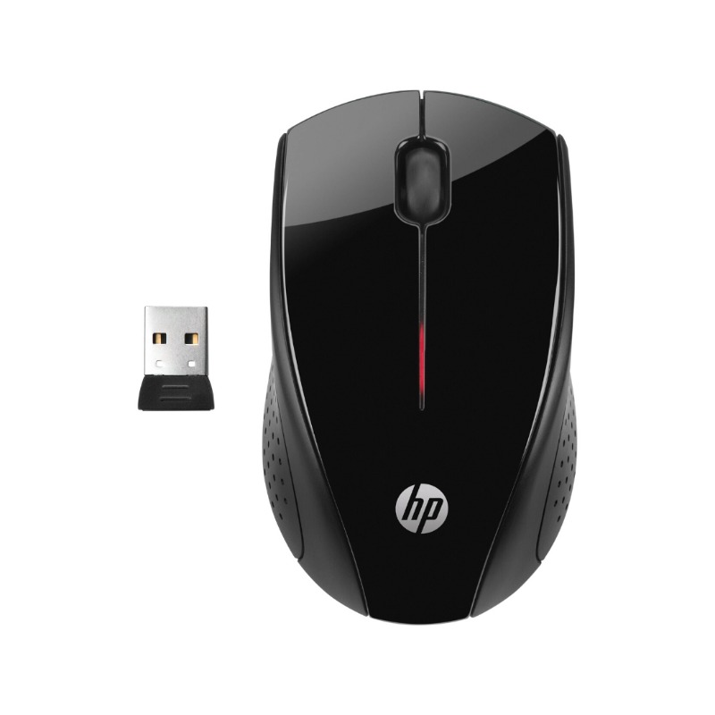 HP X3000 Wireless Mouse0