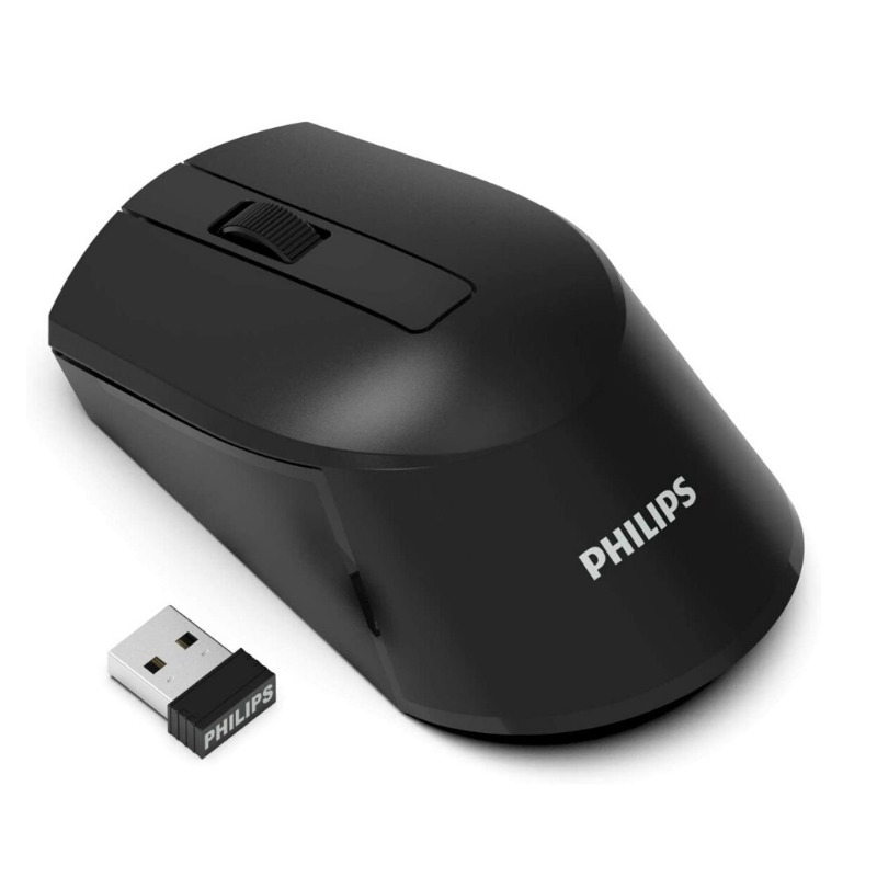 Philips M374 Mouse wireless4