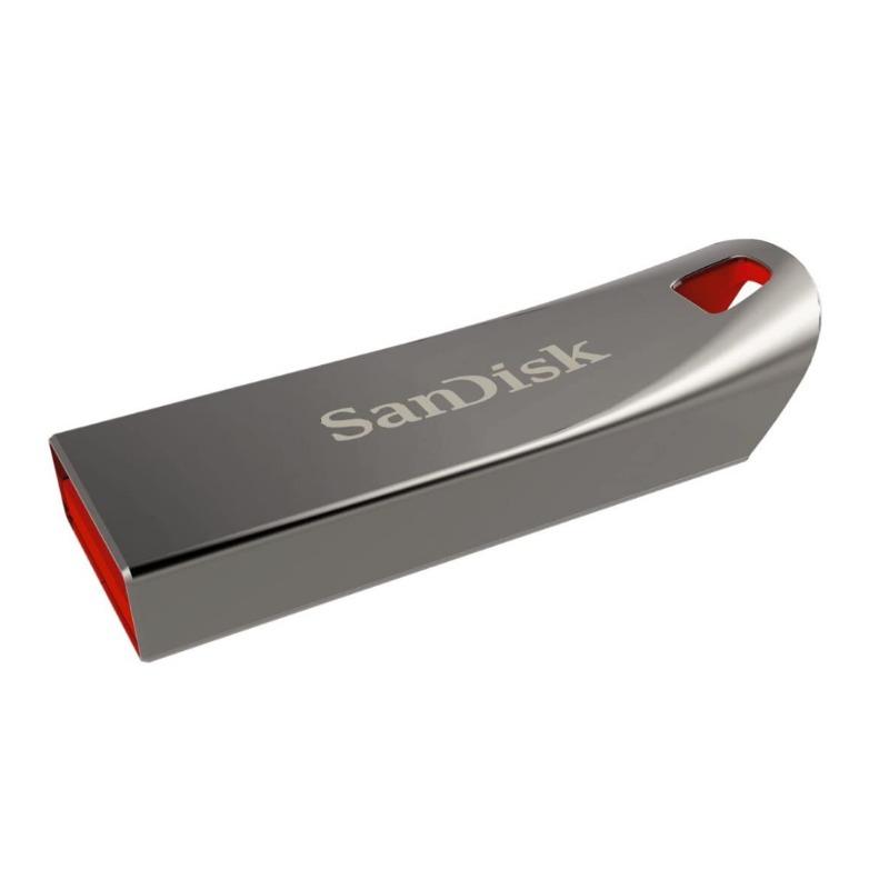 32GB Sandisk Cruzer Force Flash Drive (SDCZ71-032G-B35)2