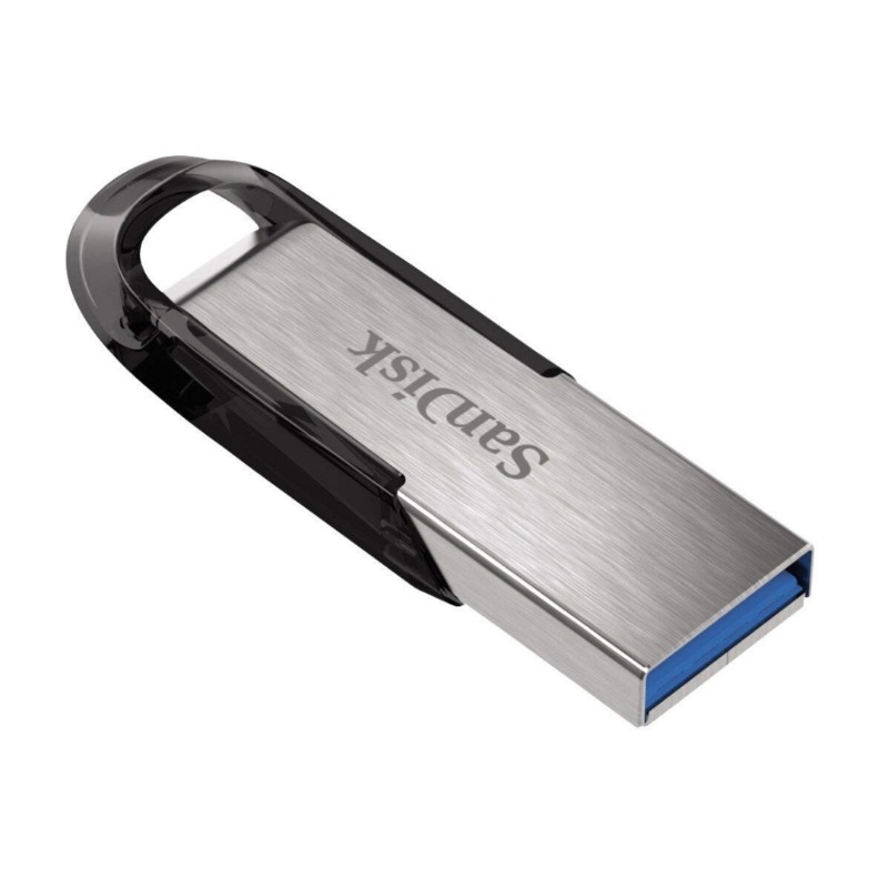 SanDisk Ultra Flair USB Flash Drive 64GB SDCZ73-064G-G462
