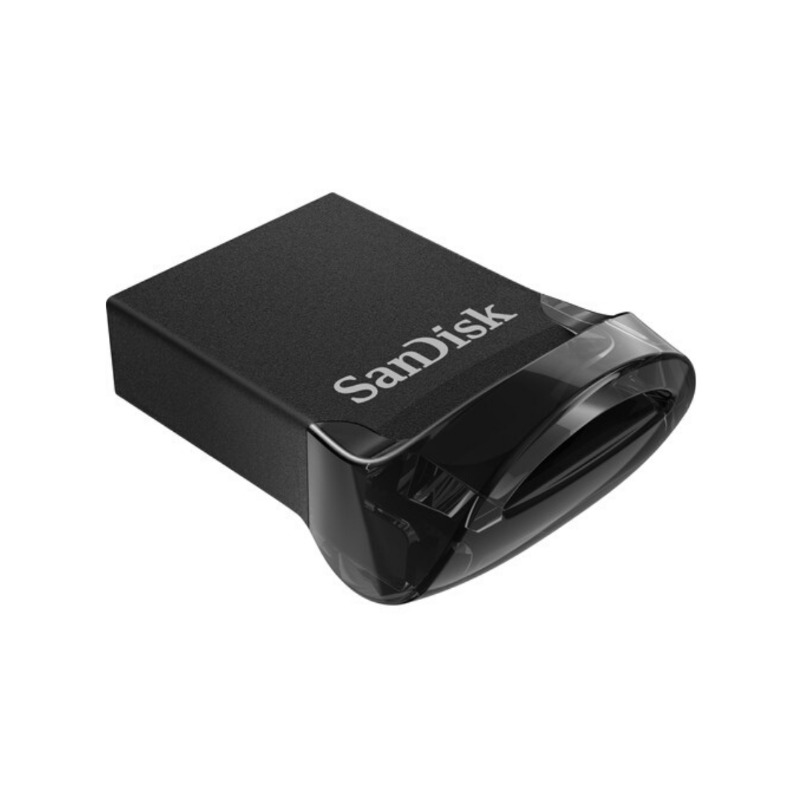 SanDisk 16GB Ultra Fit USB 3.1 Flash Drive (SDCZ430-016G-G46)0