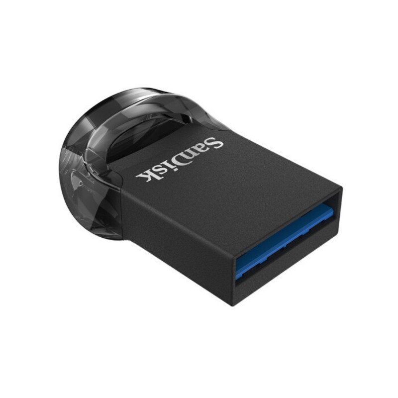 SanDisk 32GB Ultra Fit USB 3.1 Flash Drive - SDCZ430-032G-G462