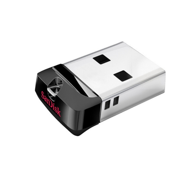 SanDisk Cruzer Fit B35 USB Flash Drive (16GB) (SDCZ33-016G-G35)2