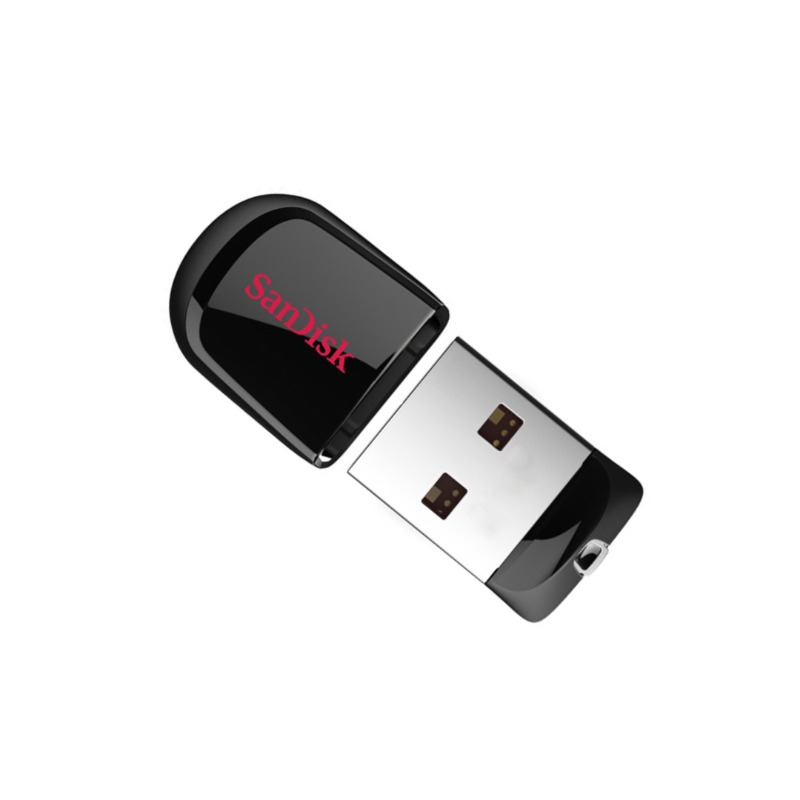 SanDisk Cruzer Fit B35 USB Flash Drive (16GB) (SDCZ33-016G-G35)3