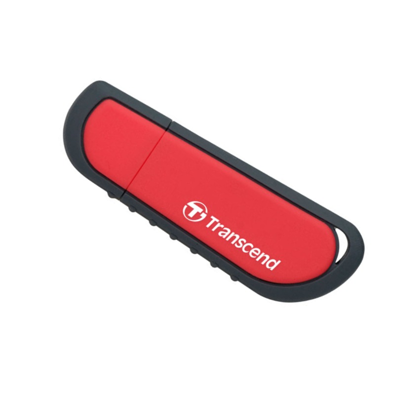 Transcend JetFlash V70 - USB flash drive - 16 GB2