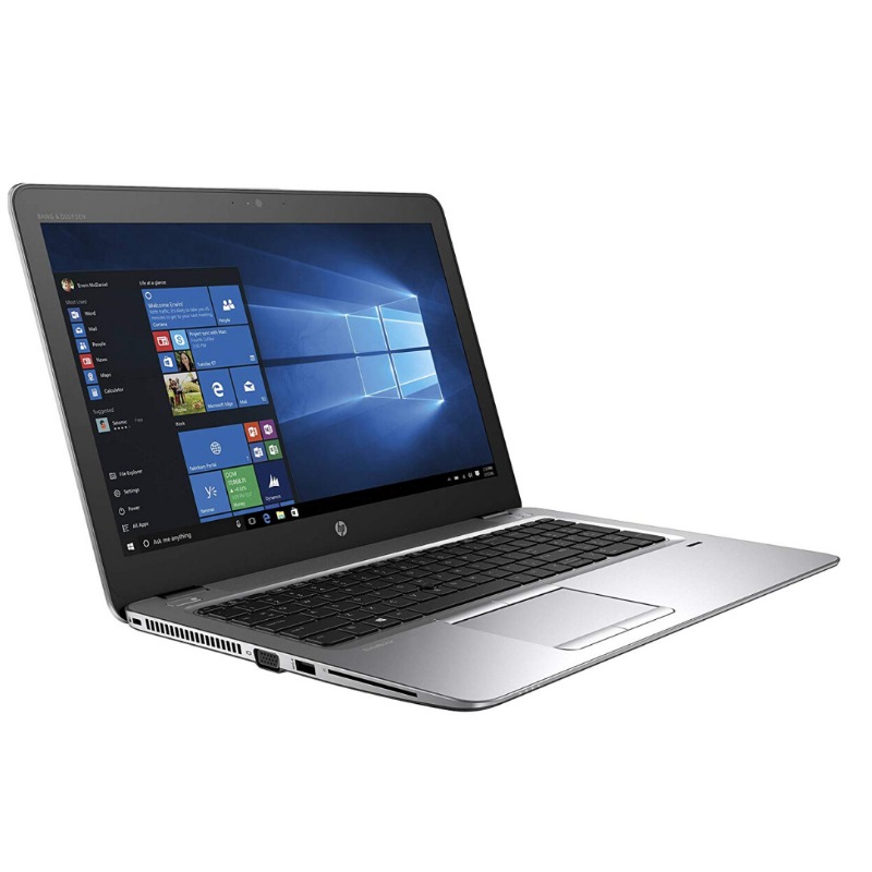 HP EliteBook 820 G3 - 12.5 ; Intel Core i7 (6200U) 2.3GHz Processor, 8GB Ram, 256 GB SSD Win 10 Pro, backlit, touchscreen0
