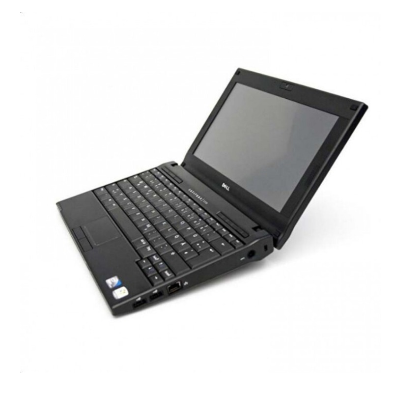 Dell Latitude 2120 Laptop, Intel 1.5ghz 2gb Ram 250gb Hdd, 10.12