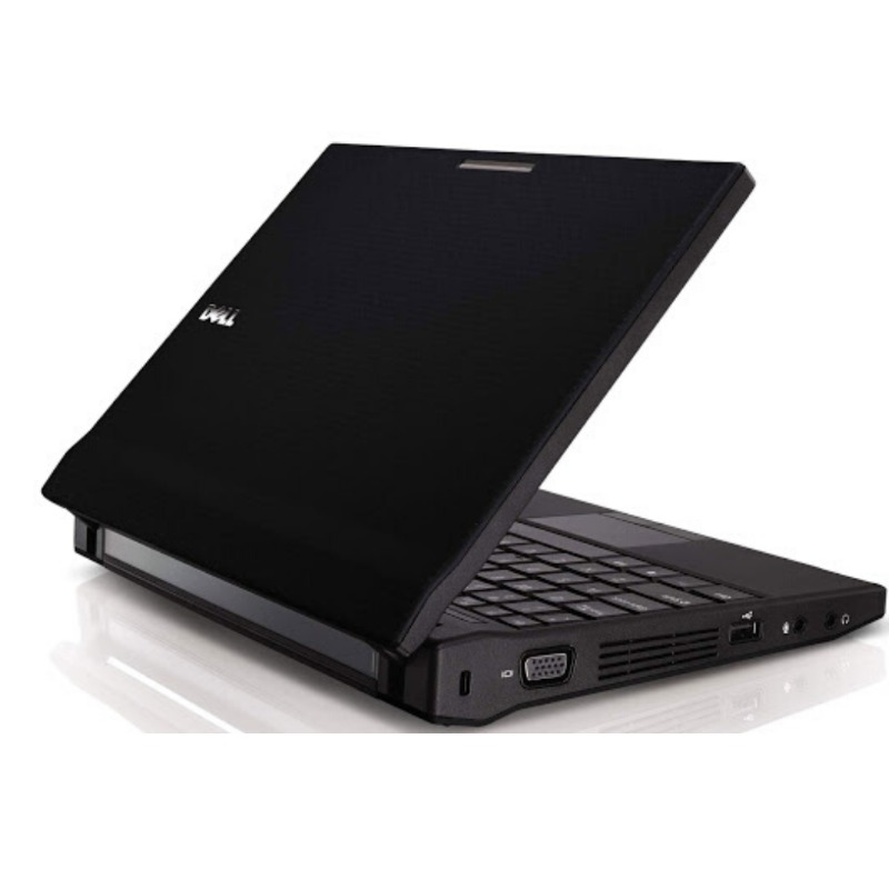 Dell Latitude 2120 Laptop, Intel 1.5ghz 2gb Ram 250gb Hdd, 10.13