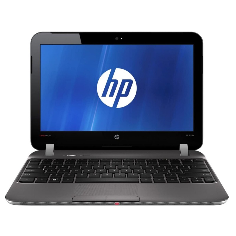 Hp 3115m Laptop 11.6