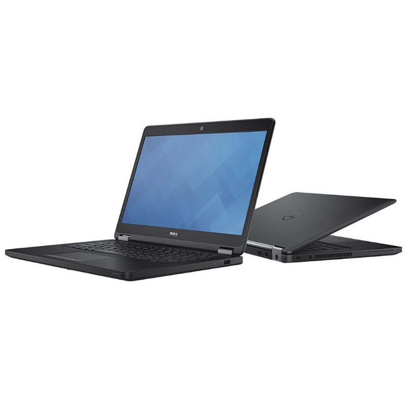 Dell Latitude E5450, Intel Core i5-5300U 2.3Ghz, 8GB RAM, 256GB SSD, Windows 10 (Refurbished)0