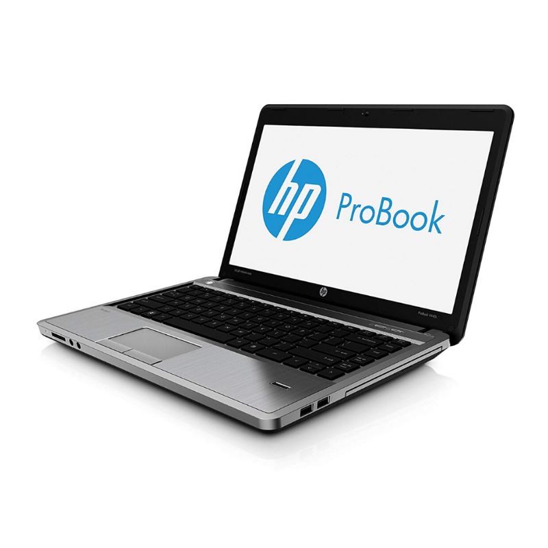 HP ProBook 4440s with Core i3-3110M CPU @ 2.40GHz, 4GB RAM, 320GB HDD (Refurbished)2