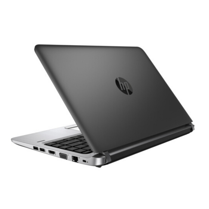 HP ProBook 430 G3, intel Core i7-6500U Processor, 4 GB RAM, 500GB HDD, 13.3  inches2