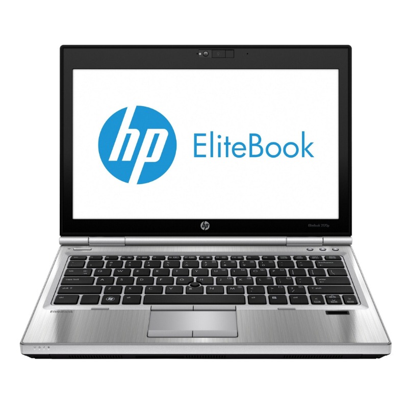 HP EliteBook 2570p with Core i5-3230M CPU @ 2.60GHz, 4GB RAM, 320GB HDD2